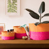 Kali Basket | Medium | Conscious Craft